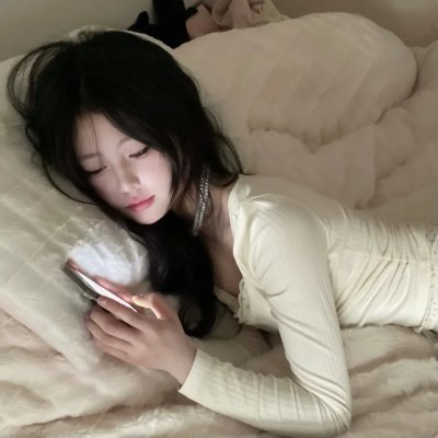 美国的早晨