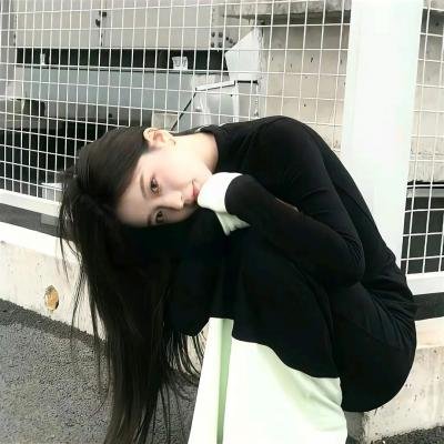 及笄年华