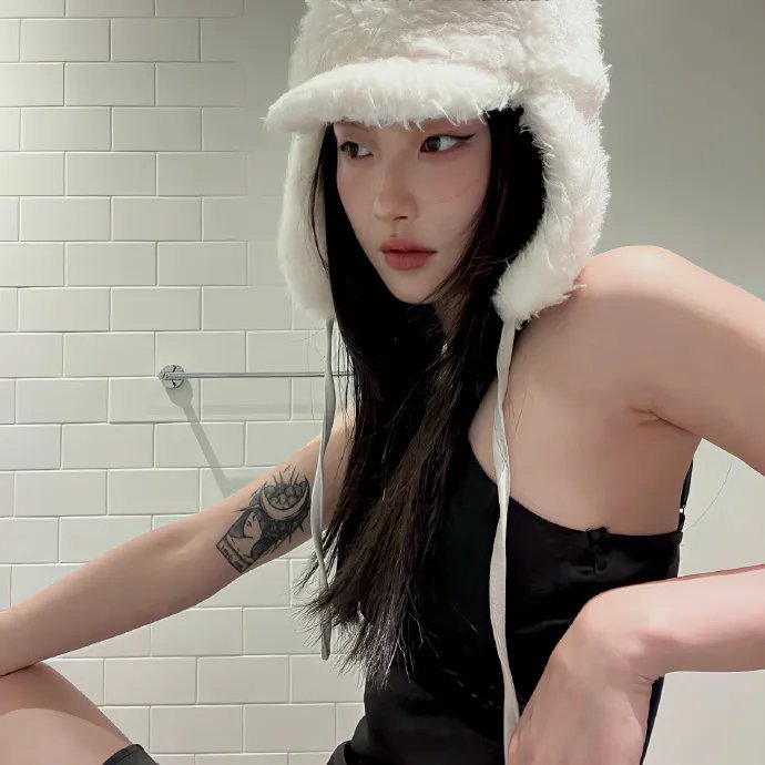 无辜的七个
