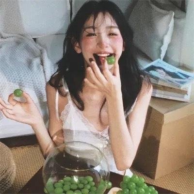 来吃晚饭的人